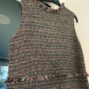 St John Couture dress